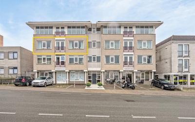 Arnhemseweg 10-F