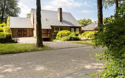van Heeckerenlaan 75