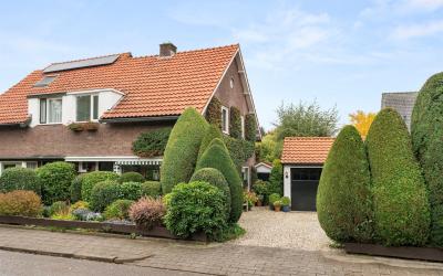 van der Hei. 2