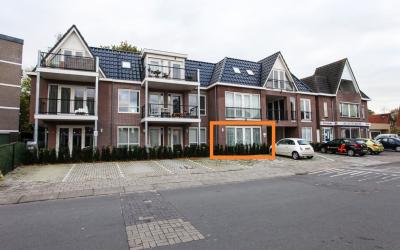 Maanderweg 13-A