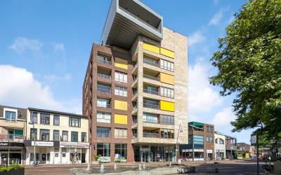 Maanderweg 4-8