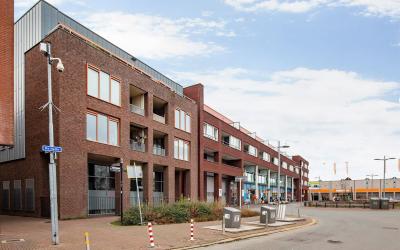 De Halte 235