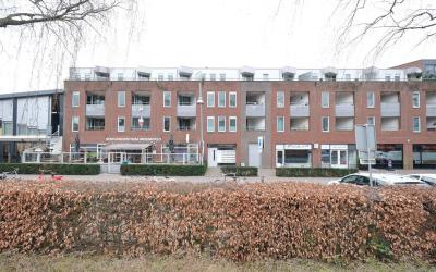 De Halte 43