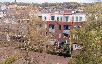 De Halte 73