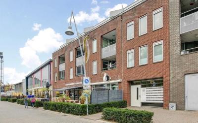 De Halte 77