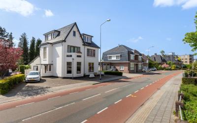 Stationsweg 42-A