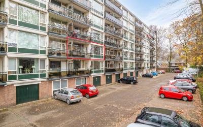 Stationsweg 92-213