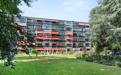 Stationsweg 92-218