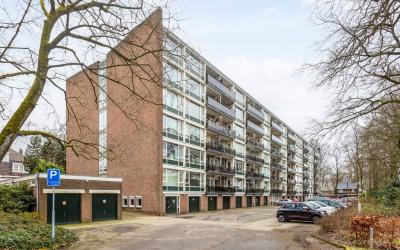Stationsweg 92-410