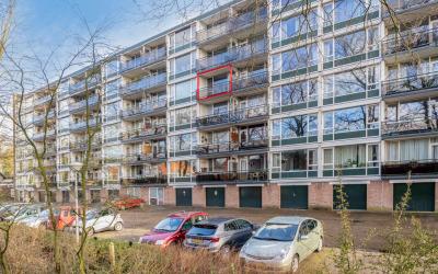 Stationsweg 92-412