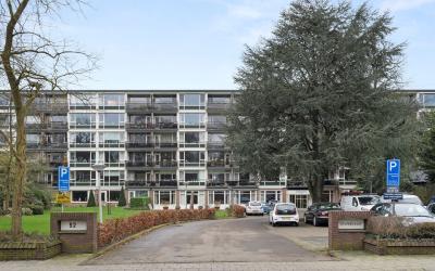 Stationsweg 92-518