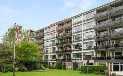 Stationsweg 92-605