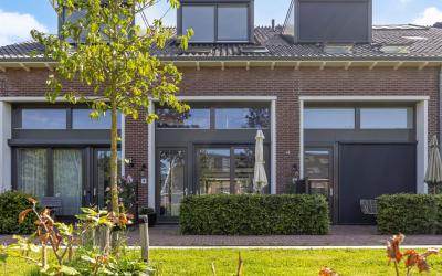 Drafveld 3