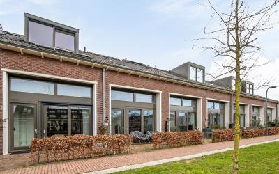 Drafveld 7
