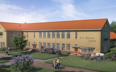 Elias Beeckmanlaan 15
