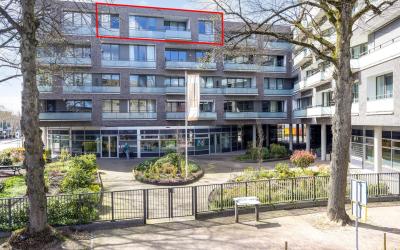 Veenderweg 2-M