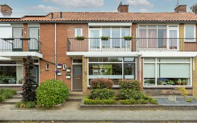 Hoenderweg 6