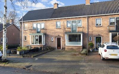 De Ruyterst. 19