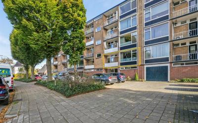 Evertsenstr. 25