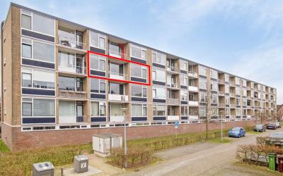 Evertsenstraat 69
