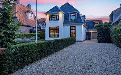 Amsterdamse. 45