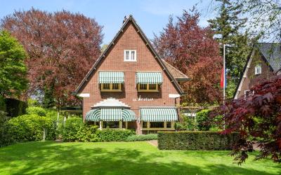 Amsterdamseweg 66