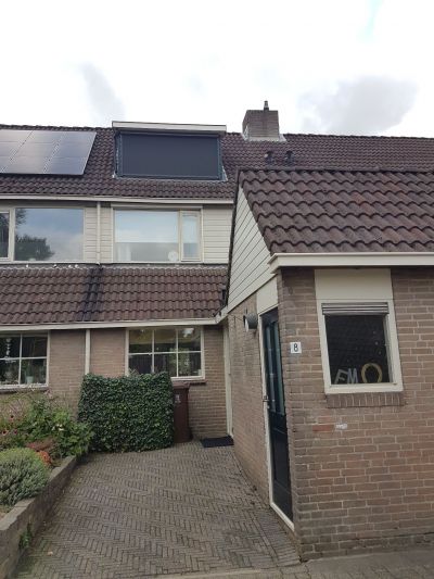 Witte de Withstraat 8