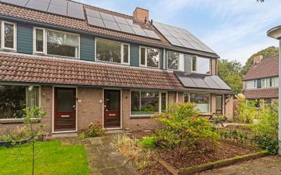 Van Speykstraat 4