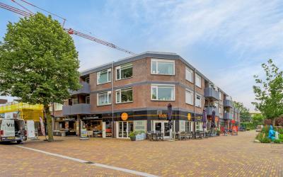 Brouwerstraat 53