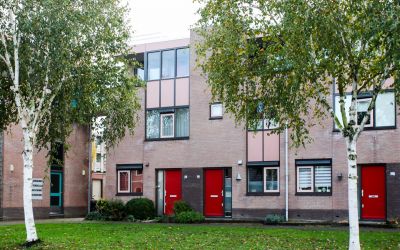 Veenderweg 21-A