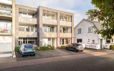 Ketelstraat 9-B