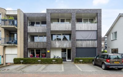 Ketelstraat 9-D