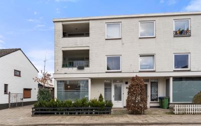 Waterloweg 38-A