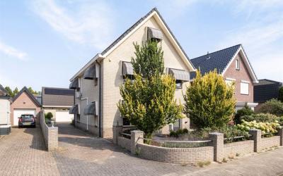 Waterloweg 54