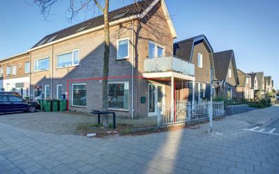 Waterloweg 68