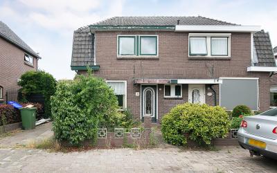Klaprooslaan 25