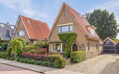 Korenbloemlaan 21