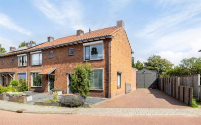 Bremlaan 38