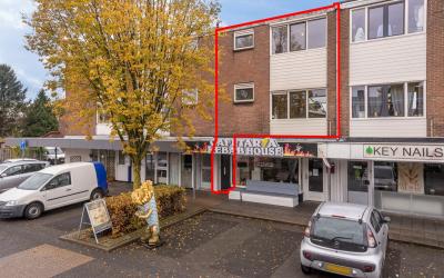 Rozenplein 72
