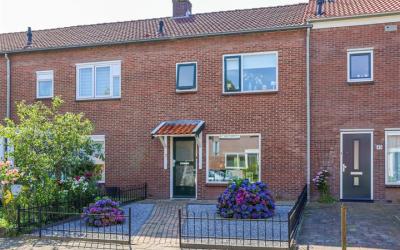 Ranonkellaan 41