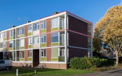 Ranonkellaan 54-2