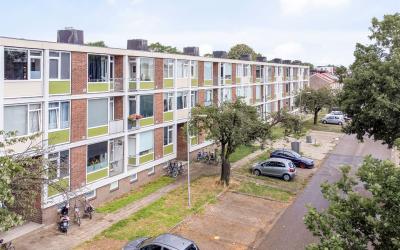 Ranonkellaan 58-1