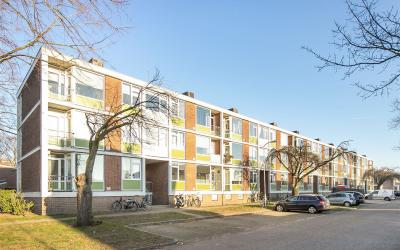 Ranonkellaan 64