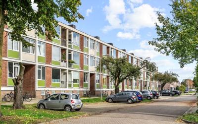 Ranonkellaan 66-2