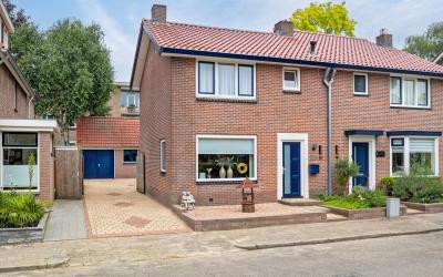 Tuinderslaan 22