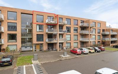 Spinderweg 131