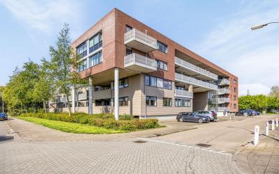 Weidmanlaan 13