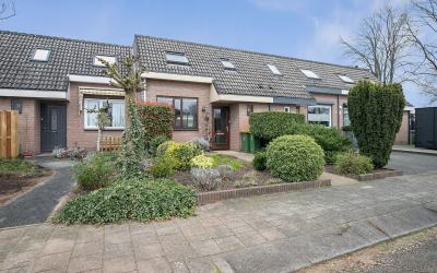 Hertespoor 46