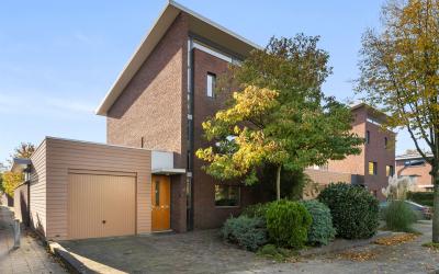 Jachtlaan 2