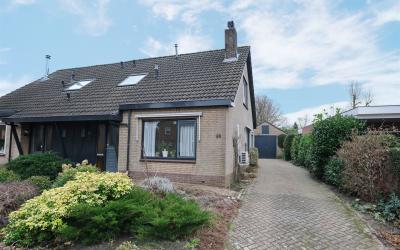 Hakselseweg 86